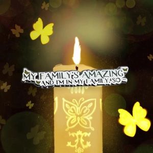 Encanto My Family’s Amazing Enamel Pin